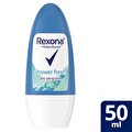 Rexona Motionsense Kadın Roll On Deodorant Shower Fresh 50 ml