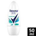 Rexona Motionsense Kadın Roll On Deodorant Shower Fresh 50 ml