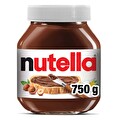 Nutella Kakaolu Fındık Kreması 750 g
