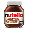 Nutella Kakaolu Fındık Kreması 750 g