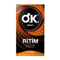 Okey Ritim 10'lu