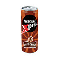 Nescafe Xpress Çikolatalı 250 ml