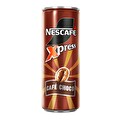 Nescafe Xpress Çikolatalı 250 ml