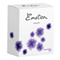 Emotion Edt Violet 50ml