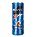 Nescafe Xpress Vanilya 250 ml