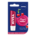 Nivea Kiraz Dudak Bakım Stıck 4,8 g