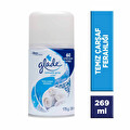 Glade Oda Kokusu Otomatik Sprey Yedek Tropikal Floral 269ml (1 Yedek)