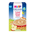 Hipp İyi Geceler Sütlü Yulaf&Elma Ek Gıda 250 Gr