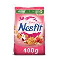Nestle Nesfit Kırmızı Meyveli Tam Buğday Ve Pirinç Gevreği 400 Gr