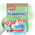 Dr. Oetker Karbonat 10'lu