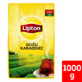 Lipton Doğu Karadeniz Dökme Siyah Çay 1000 Gr