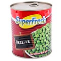 Superfresh Bezelye 830 g