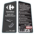 Carrefour Likit Boya Siyah 75 Ml