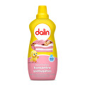 Dalin Konsantre Yumuşatıcı Bahar Ninnisi 1200 ml