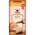Sinangil Köy Ekmeği Miksi 1 kg
