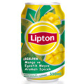 Lipton Ice Tea Mango Aromalı İçecek Kutu 330 ml