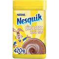 Nestlé Nesquik Çikolatalı İçecek Tozu Avantajlı Paket 420 G