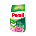 Persil Toz Çamaşır Deterjanı, Gülün Büyüsü, 6 kg
