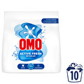 Omo Active Fresh Beyazlar Toz Deterjanı 1.5 KG