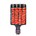 Acılı Kebap Kg