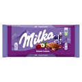 Milka Üzüm Fındıklı Tablet Çikolata 80 g