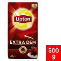 Lipton Dökme Çay Extra Dem 500 Gr