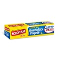 Koroplast Ekonomik Buzdolabı Poşeti Küçük Boy 20x30 cm 100'lü