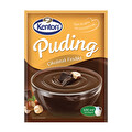 Kenton Pududing Çikolatalı Fındık Çikolata Aşkı 100 Gr