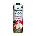 Tropicana Amasya %100 Elma Suyu Tetra 1 lt
