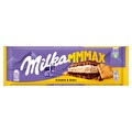 Milka Schoko & Keks Çikolata 300 Gr