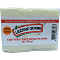 Lezzine Gurme Keçi Peyniri 600 g