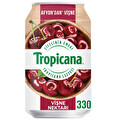 Tropicana Afyon Vişne Nektarı Kutu 330 ml