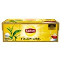 Lipton Yellow Label Demlik Poşet 48'li 153 G