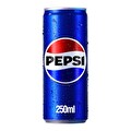 Pepsi Kola Kutu 250 ml