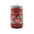 City Farm Organik Biber Salçası 620 G