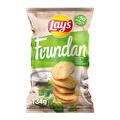 Lay's Fırından Yoğurt & Mevsim Yeşillikli Patates Çerezi Parti Boy 134 g