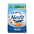 Nestle Nesfit Sade Tam Buğday Ve Pirinç Gevreği 700 Gr