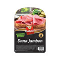 Namet Dana Dilimli Jambon 150 g