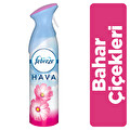 Febreze Hava Ferahlatıcı Sprey 300 ml Oda Kokusu Bahar Çiçekleri