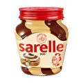 Sarelle Duo Sütlü Kakaolu Fındık Kreması 350 g