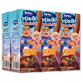 Torku Kakaolu Süt 6 x 180 ml