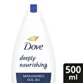 Dove Deeply Nourıshing Nemlendirici Duş Jeli 500 ml