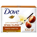 Dove Cream Bar Shea Butter 100 g