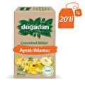 Doğadan Ayva - Ihlamur Çayı 32 g