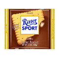 Ritter Sport Sprot Biscuit Çikolata 100 Gr