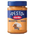 Barilla Cevizli Pesto Makarna Sosu (Pesto Ricotta E Noci) 190 G