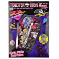 Monster High Fan Klüp Özel