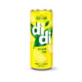 Didi Limon 250 ml Kutu