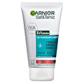 Garnier Saf & Temiz Yağlanma ve Pürüzlere Karşı 3'ü 1 Arada 150 ML