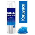 Gillette Series Tıraş Jeli Koruyucu 200 ml